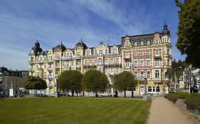 OREA Spa Hotel Palace Zvon Mariánské Lázně